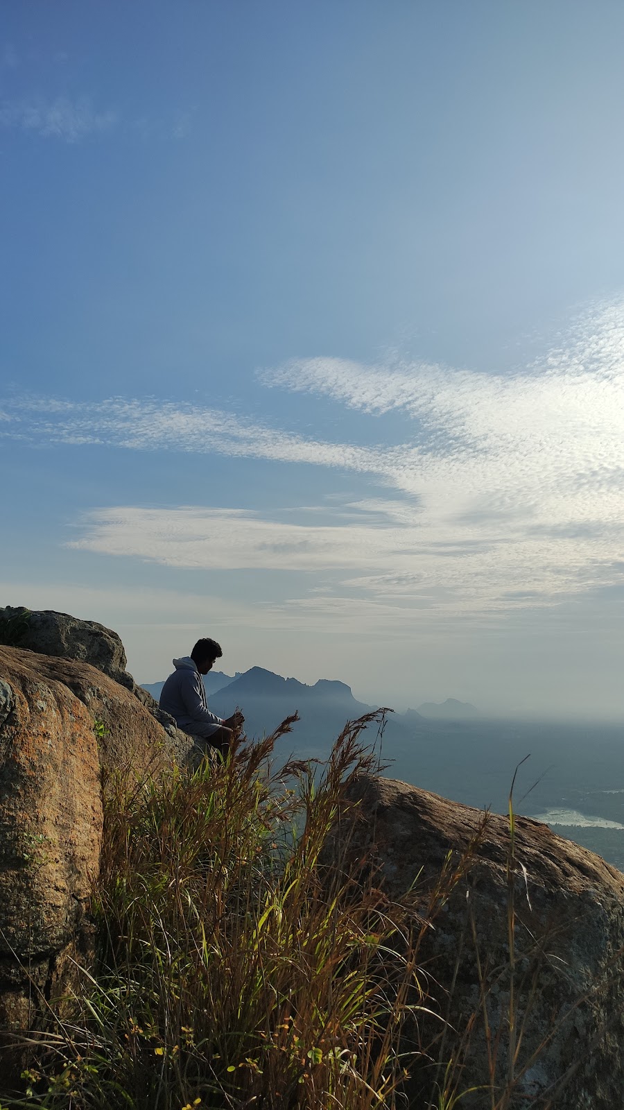 Valley Overlook Terrace