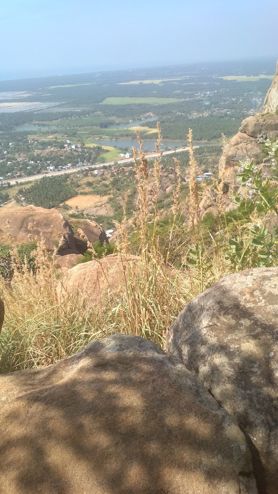 Valley Overlook Terrace