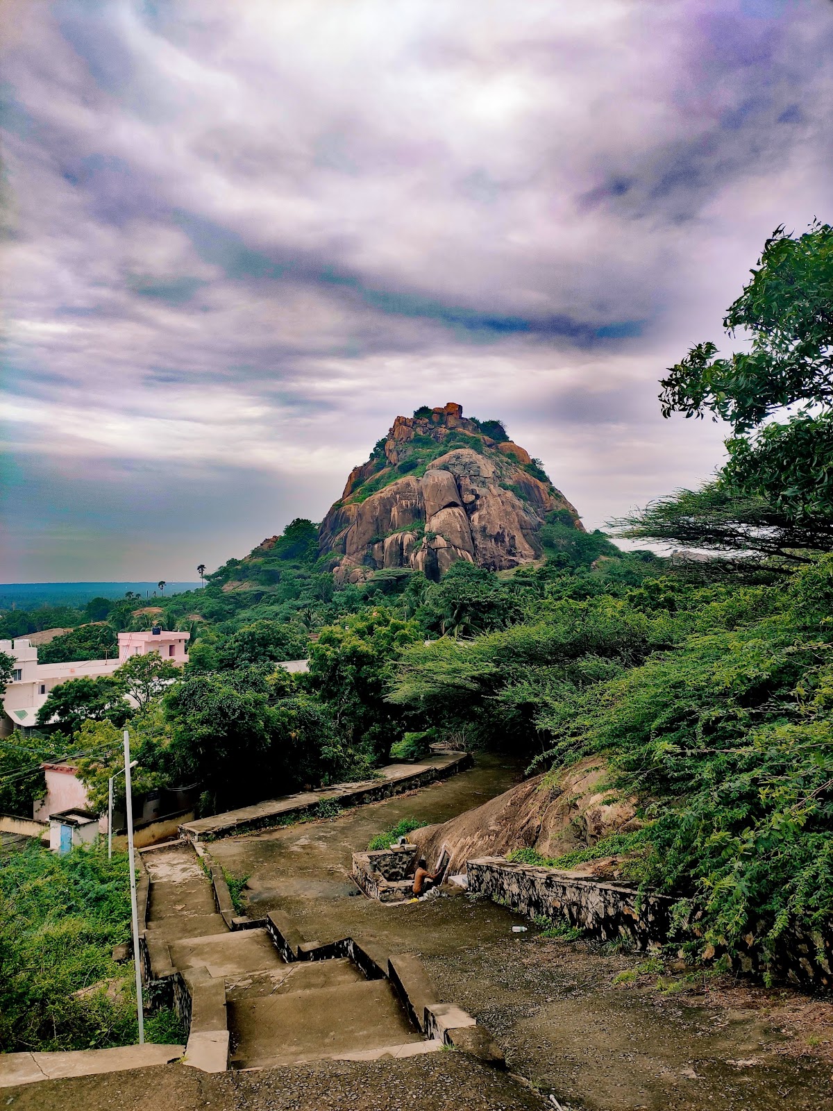 Valley Overlook Terrace