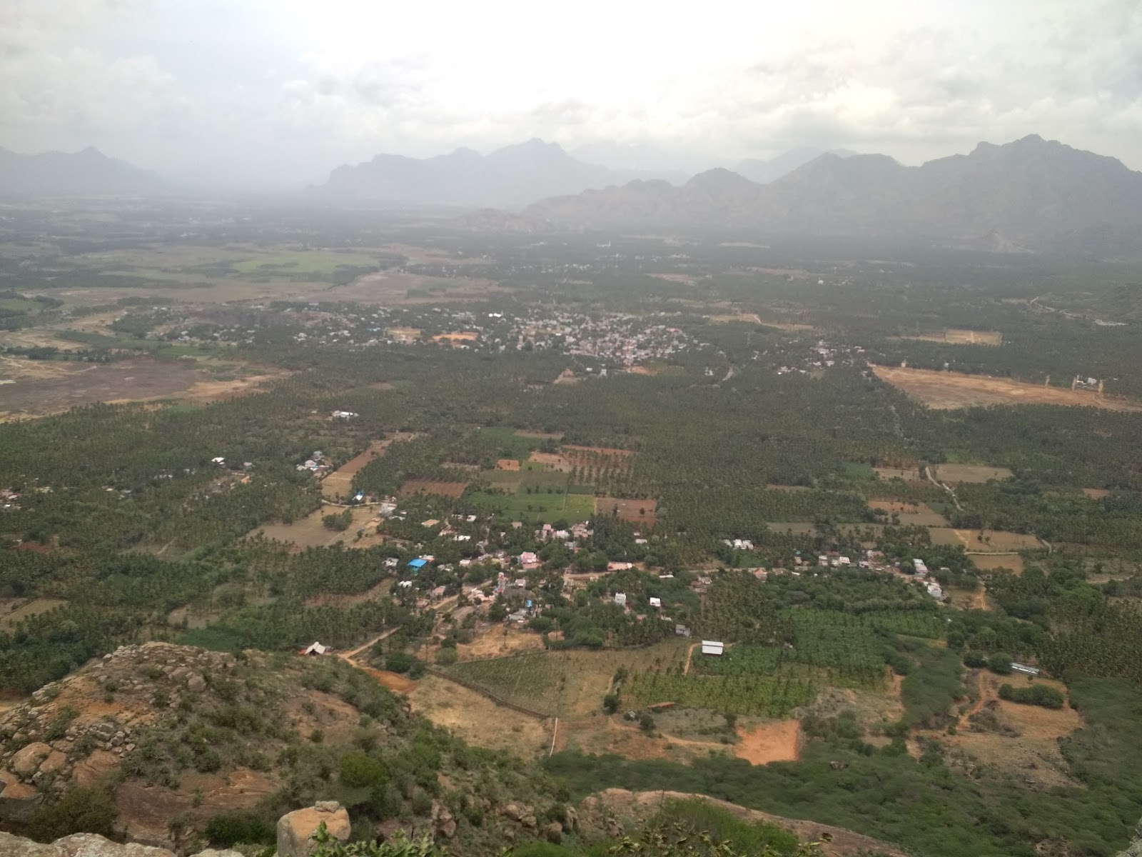 Valley Overlook Terrace