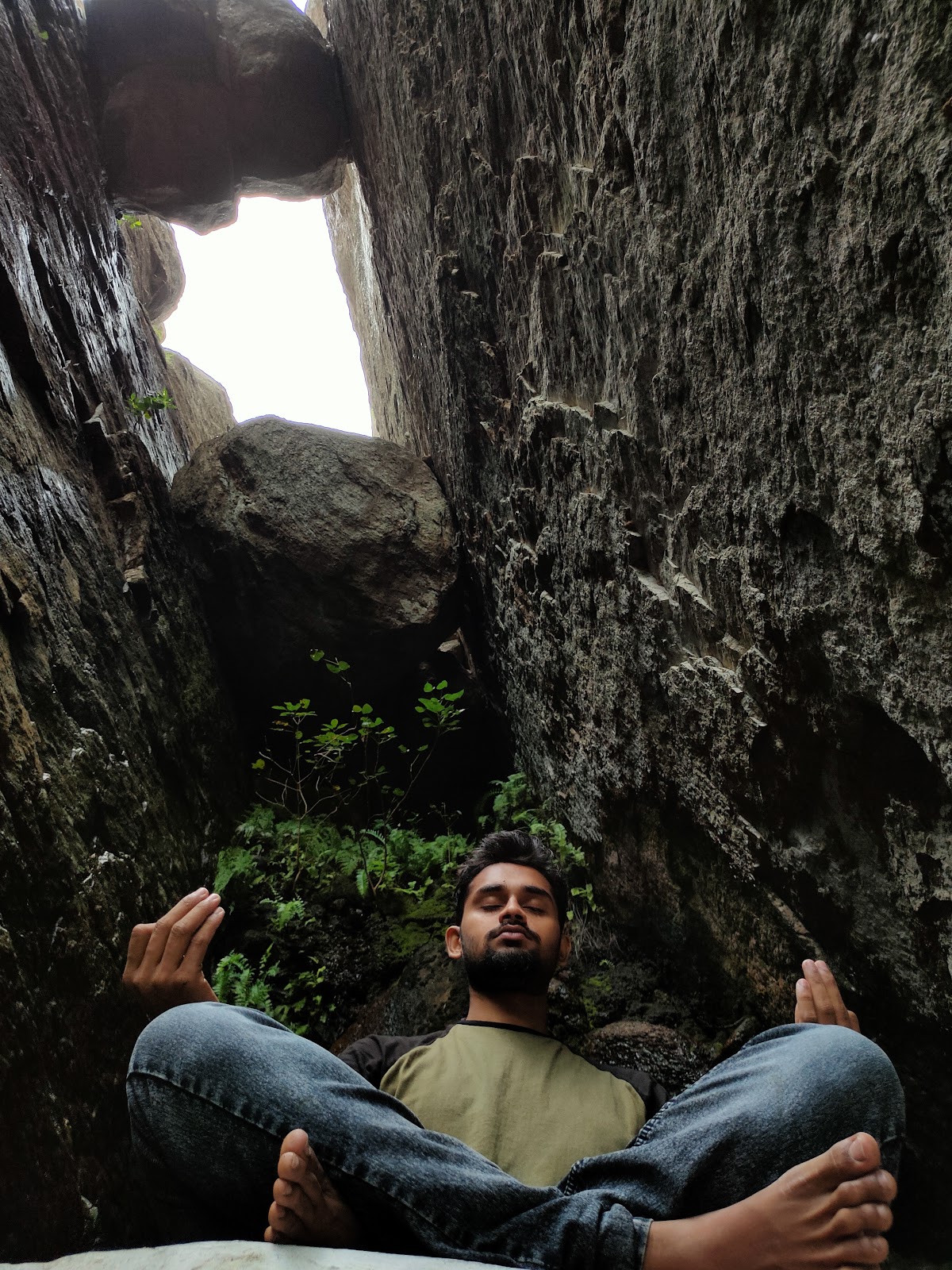 Valley Overlook Terrace