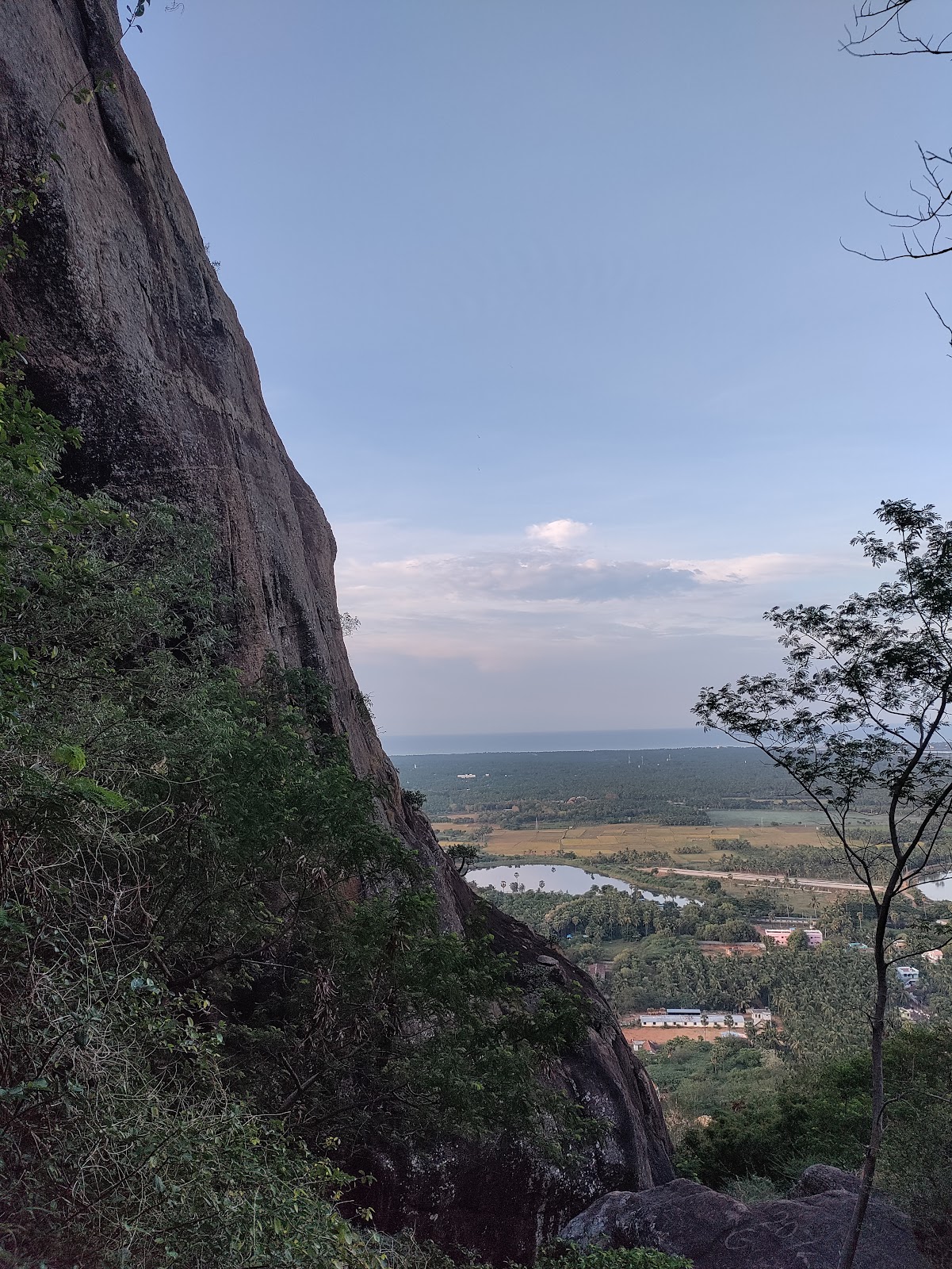 Valley Overlook Terrace