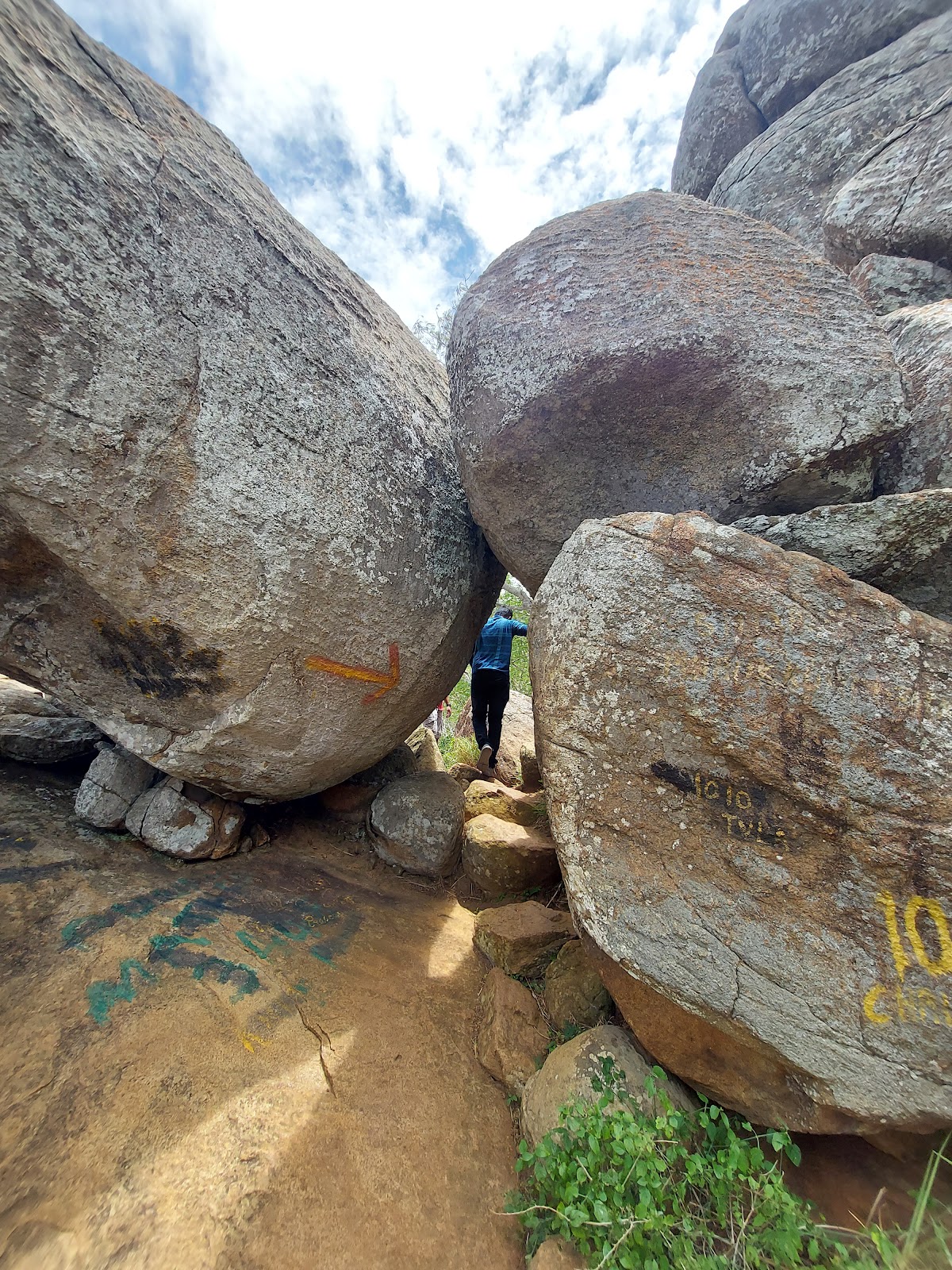 Valley Overlook Terrace
