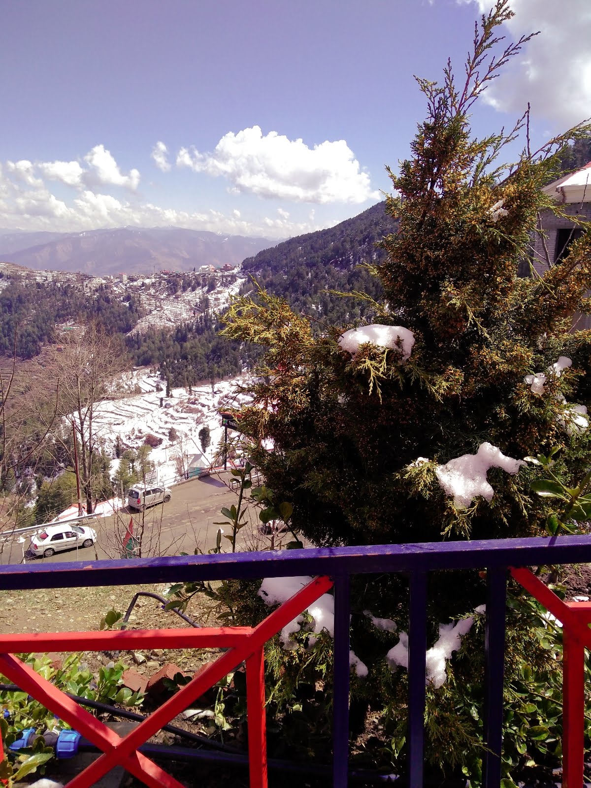 Himalayan Nature Park