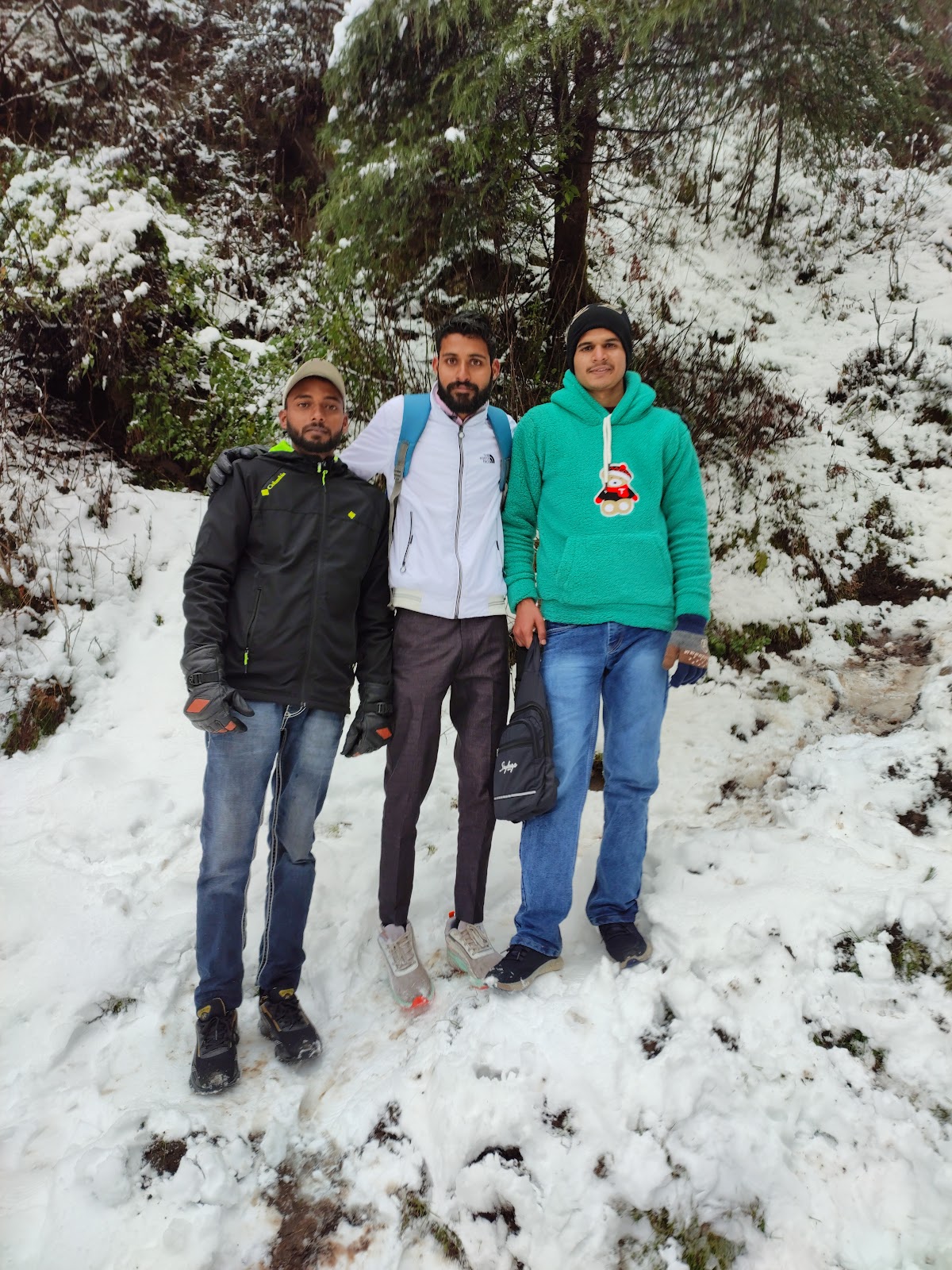 Himalayan Nature Park