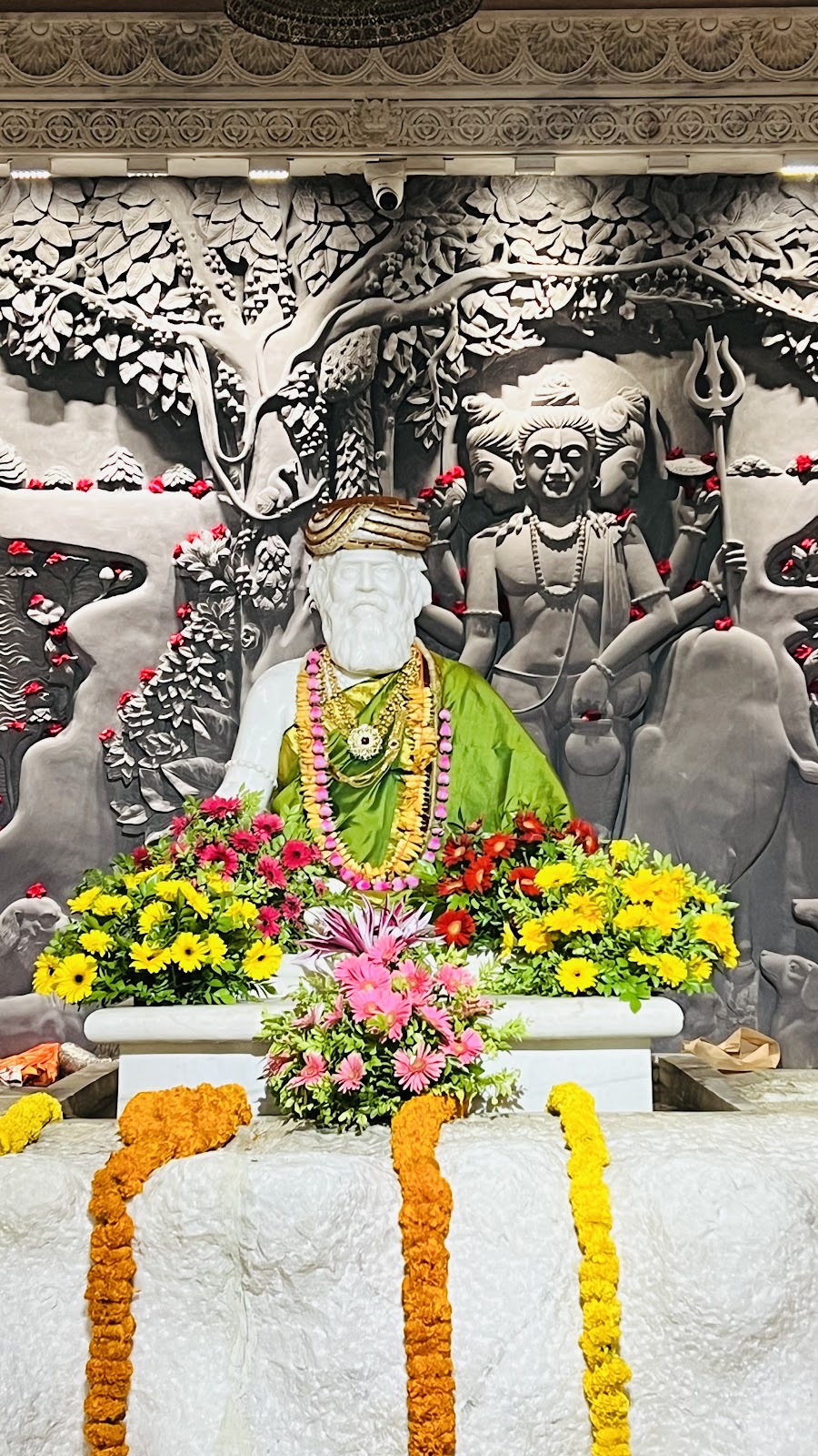 Rang Avadhoot Ashram