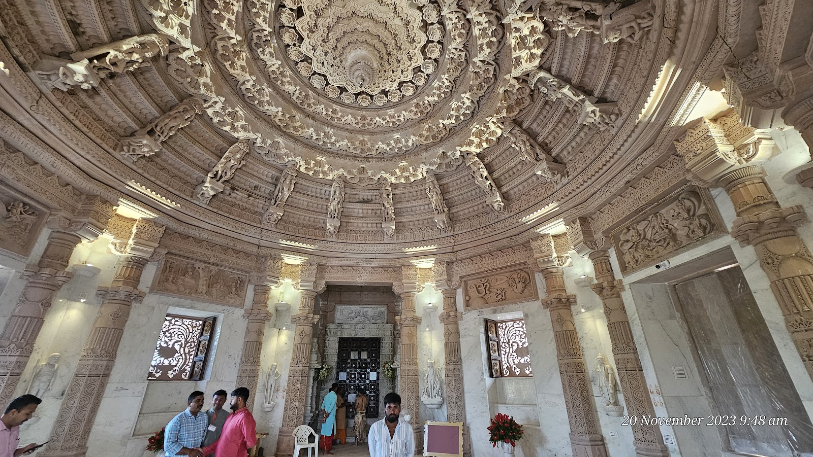 Rang Avadhoot Ashram