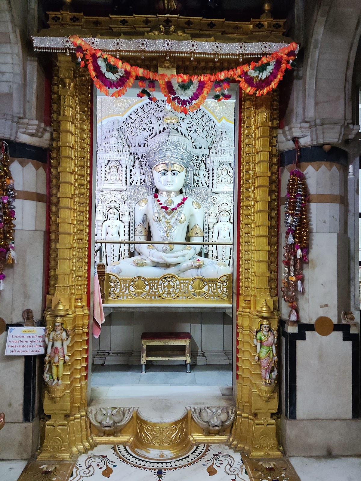 Matar, Gujarat - A Cultural Gem