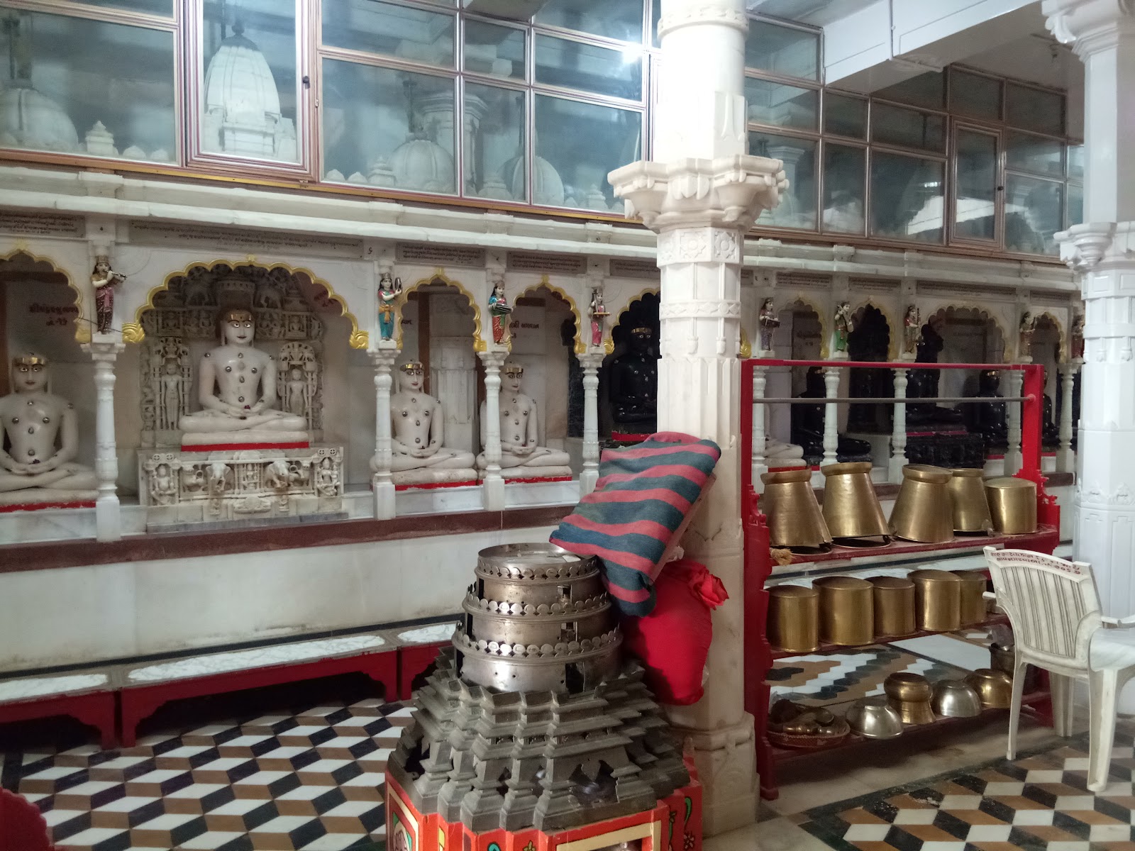 Shri Adinath Jain Temple