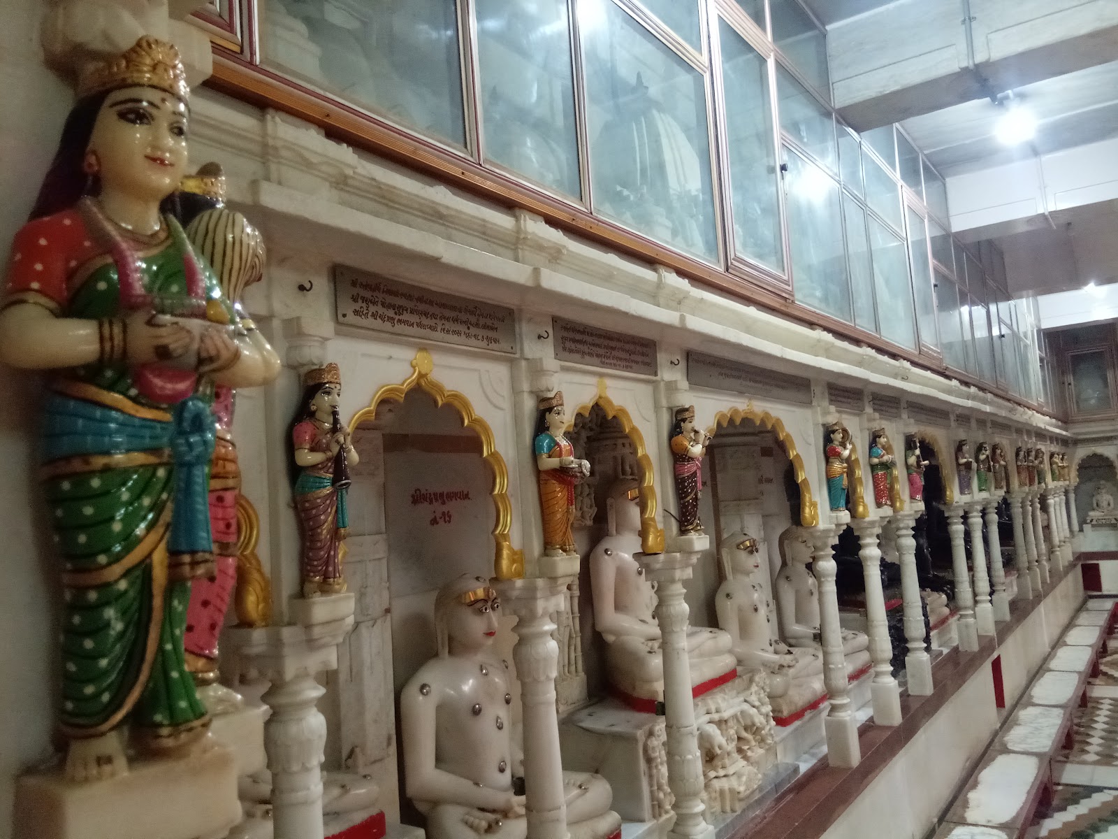 Shri Adinath Jain Temple