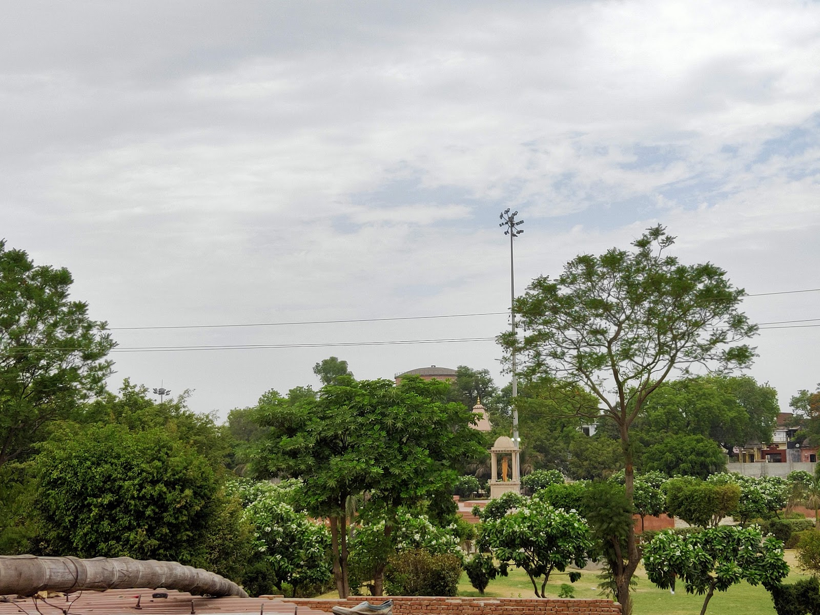 Suraj Kund Picnic Spot