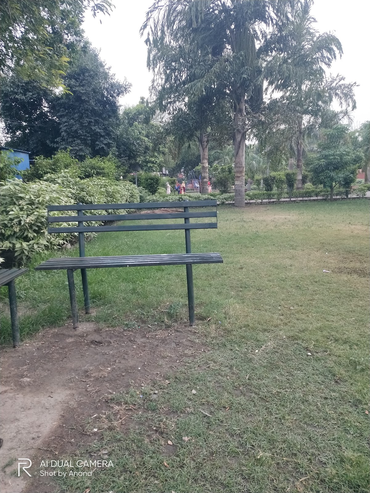 Suraj Kund Picnic Spot