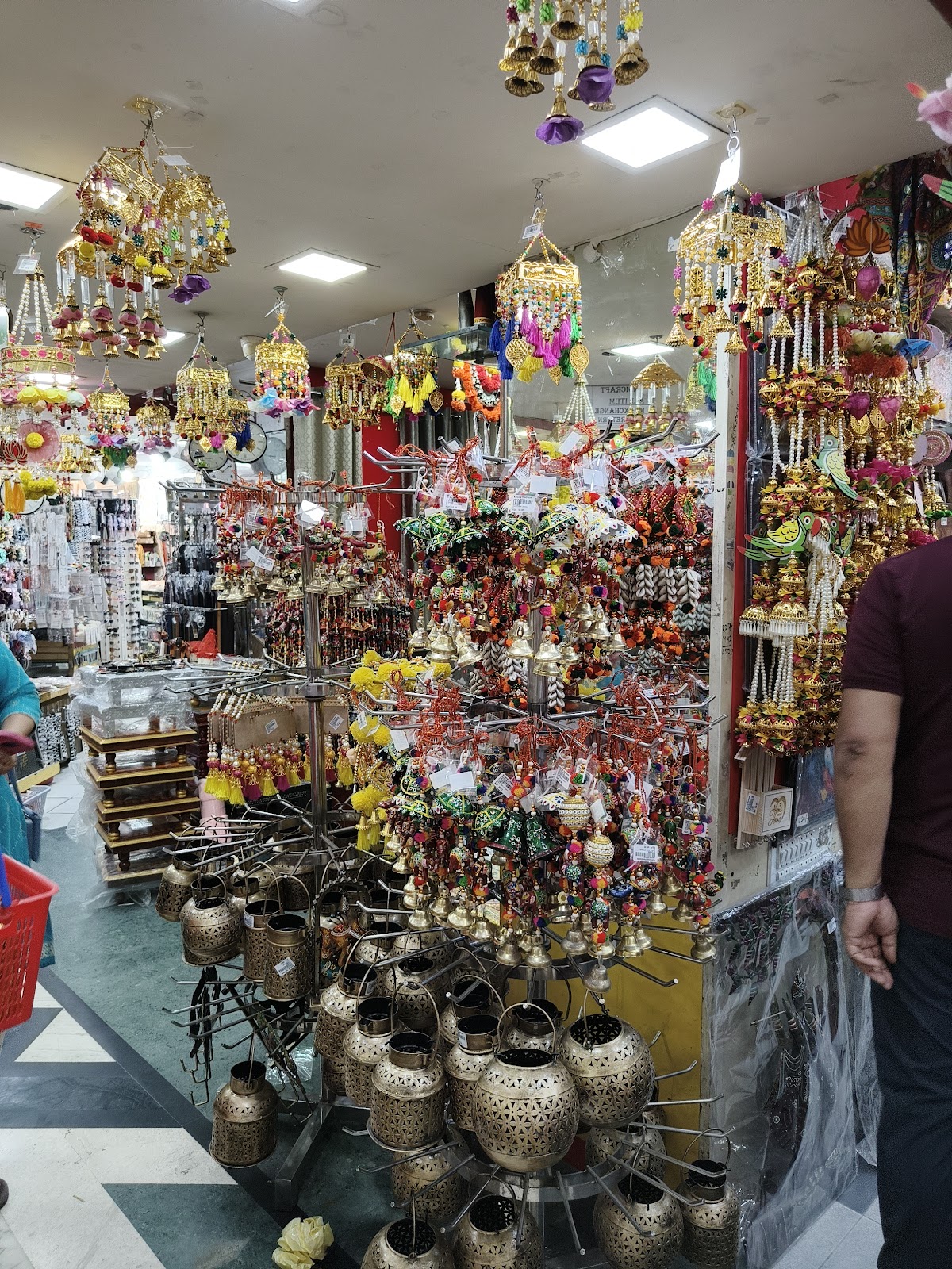 Village Handloom Center