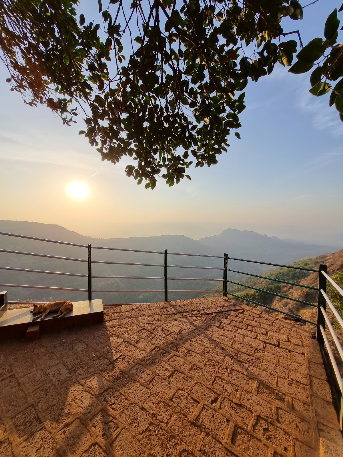 Khandala Point
