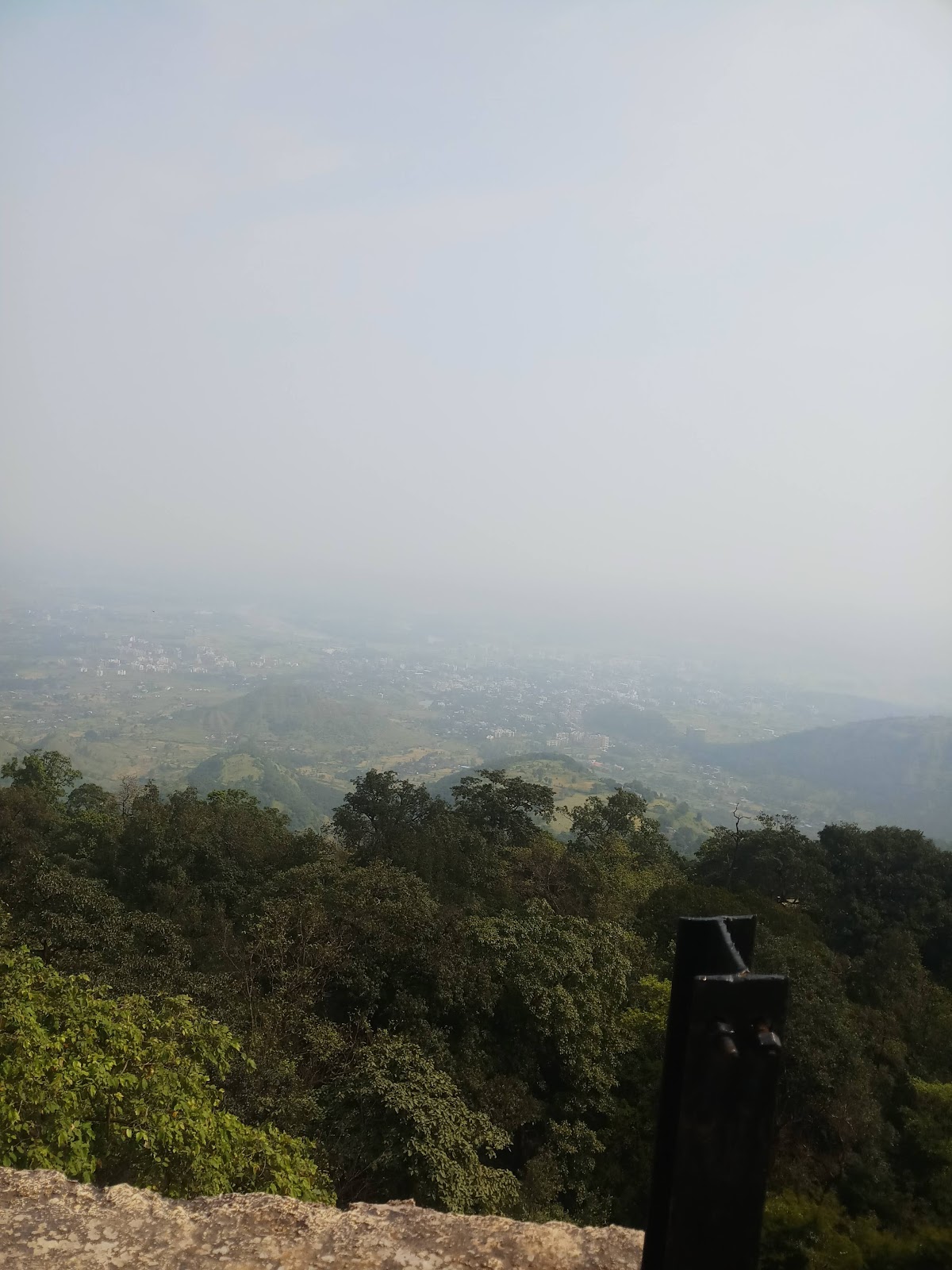 Neral-Matheran Road