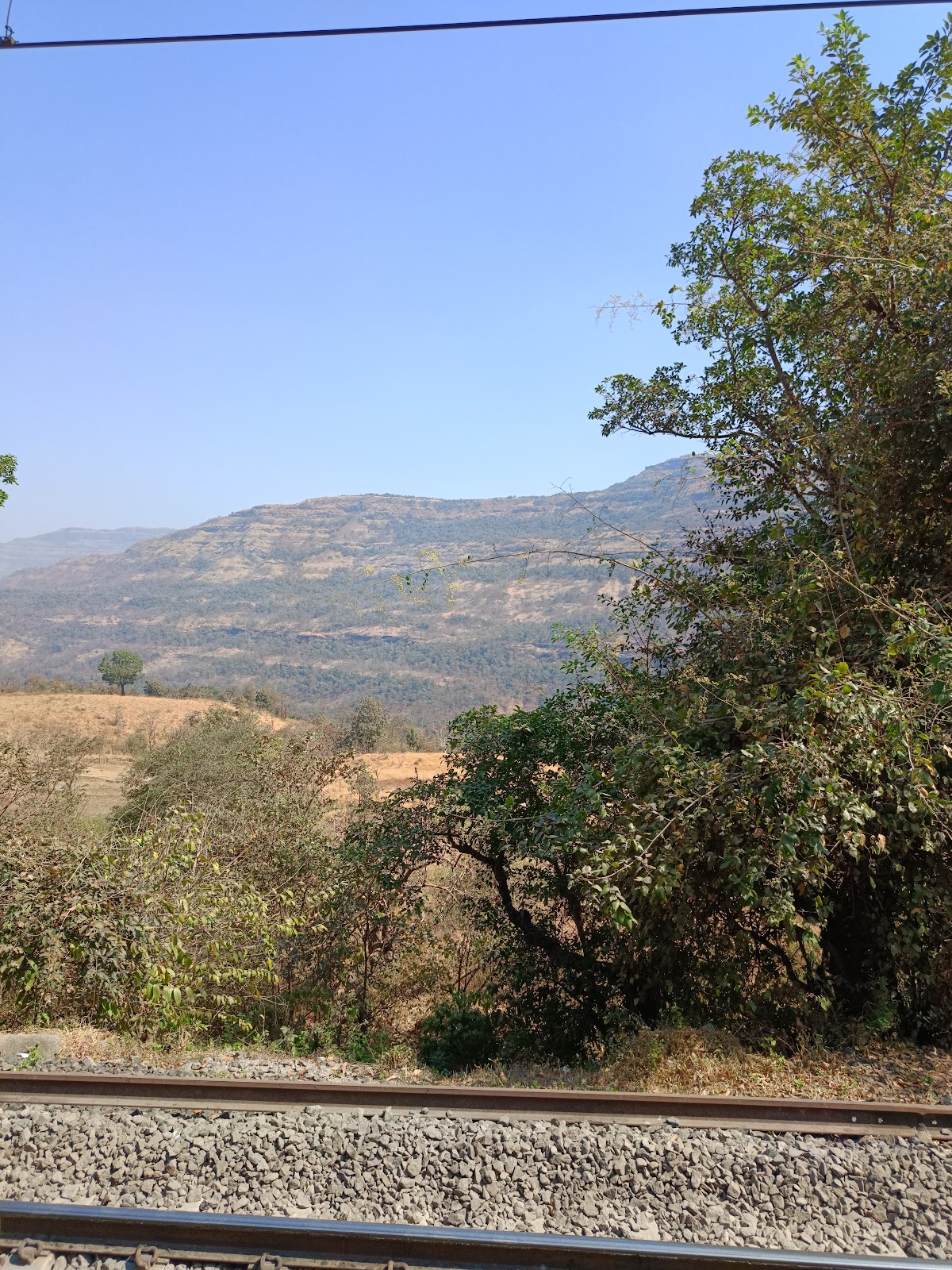 Neral-Matheran Road