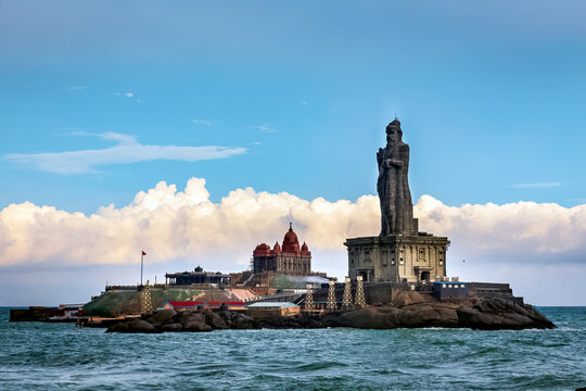 Kanniyakumari