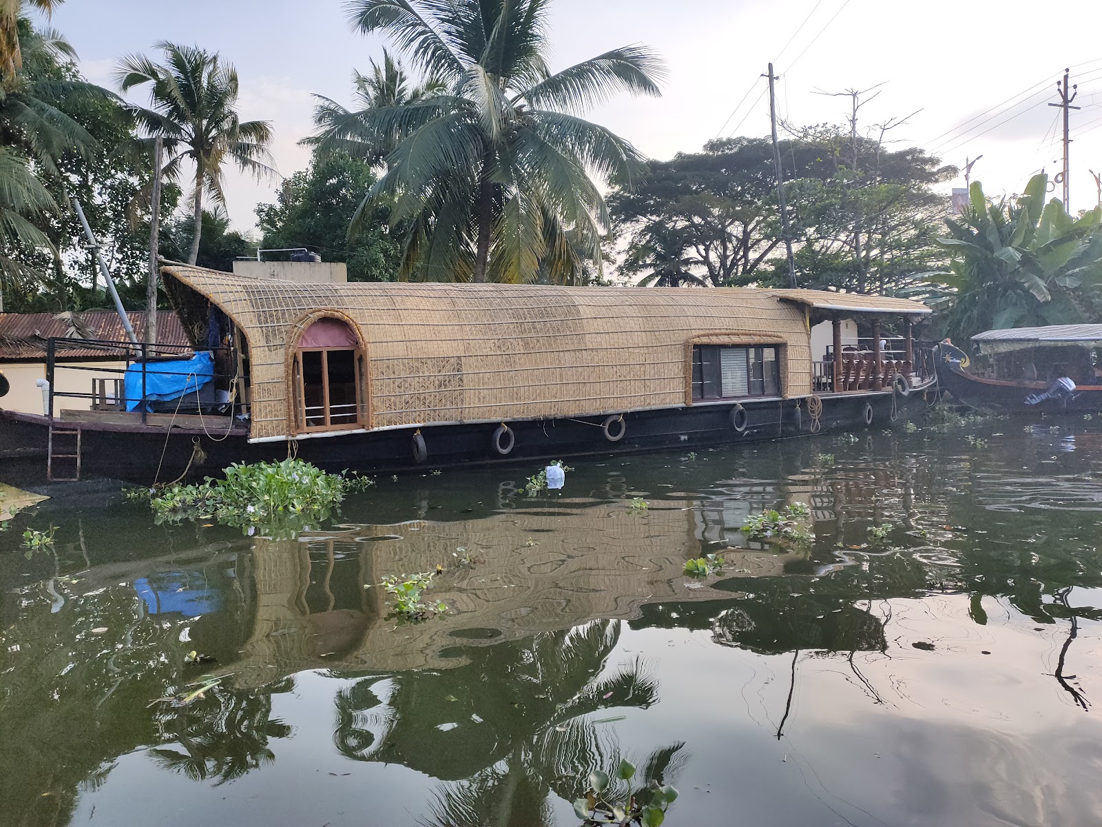 Kumarakom