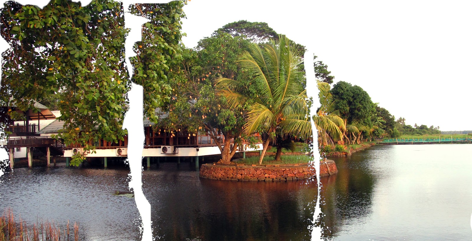 Kumarakom