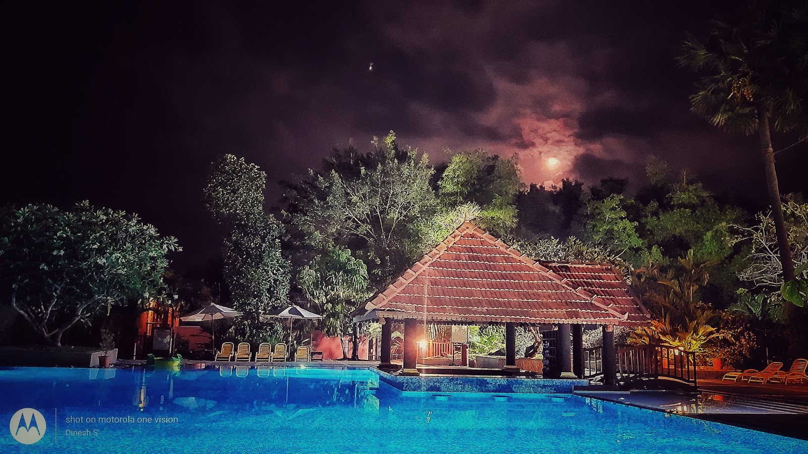 Poovar Island