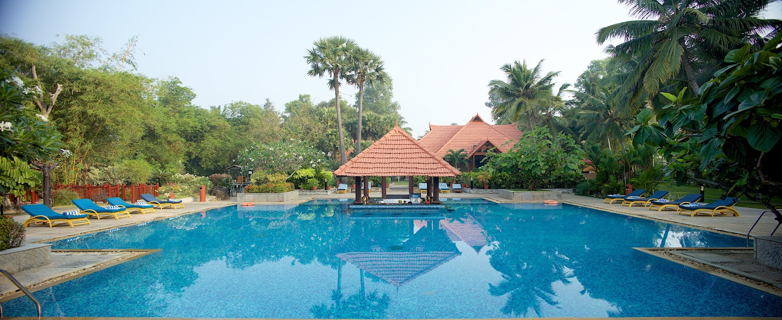 Poovar Island