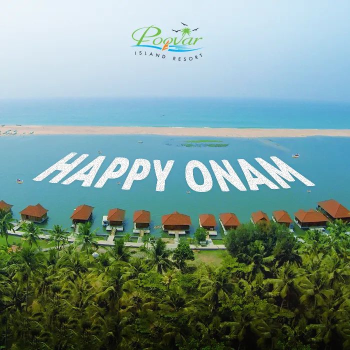Poovar Island