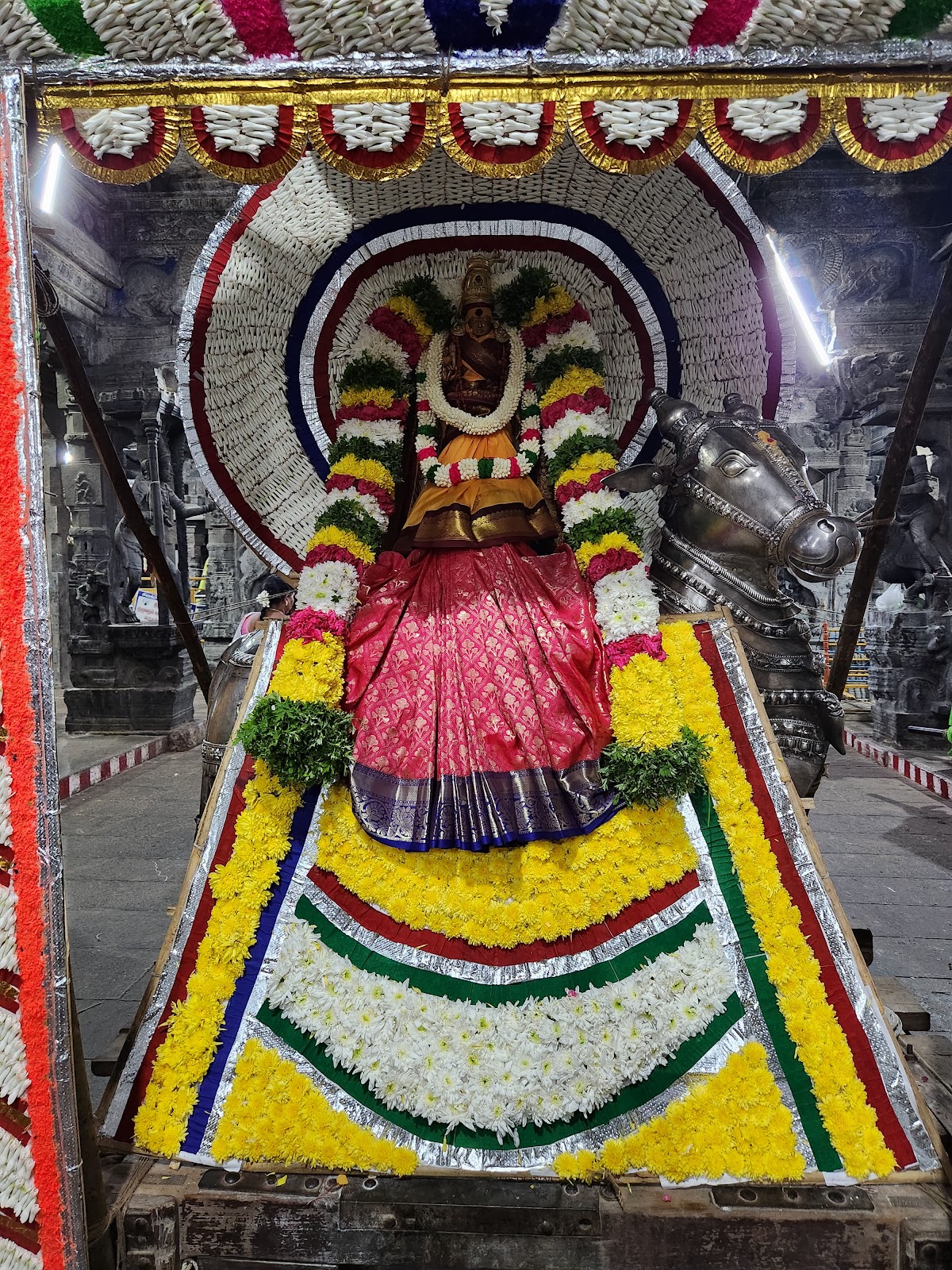 Sankaranarayanar Temple