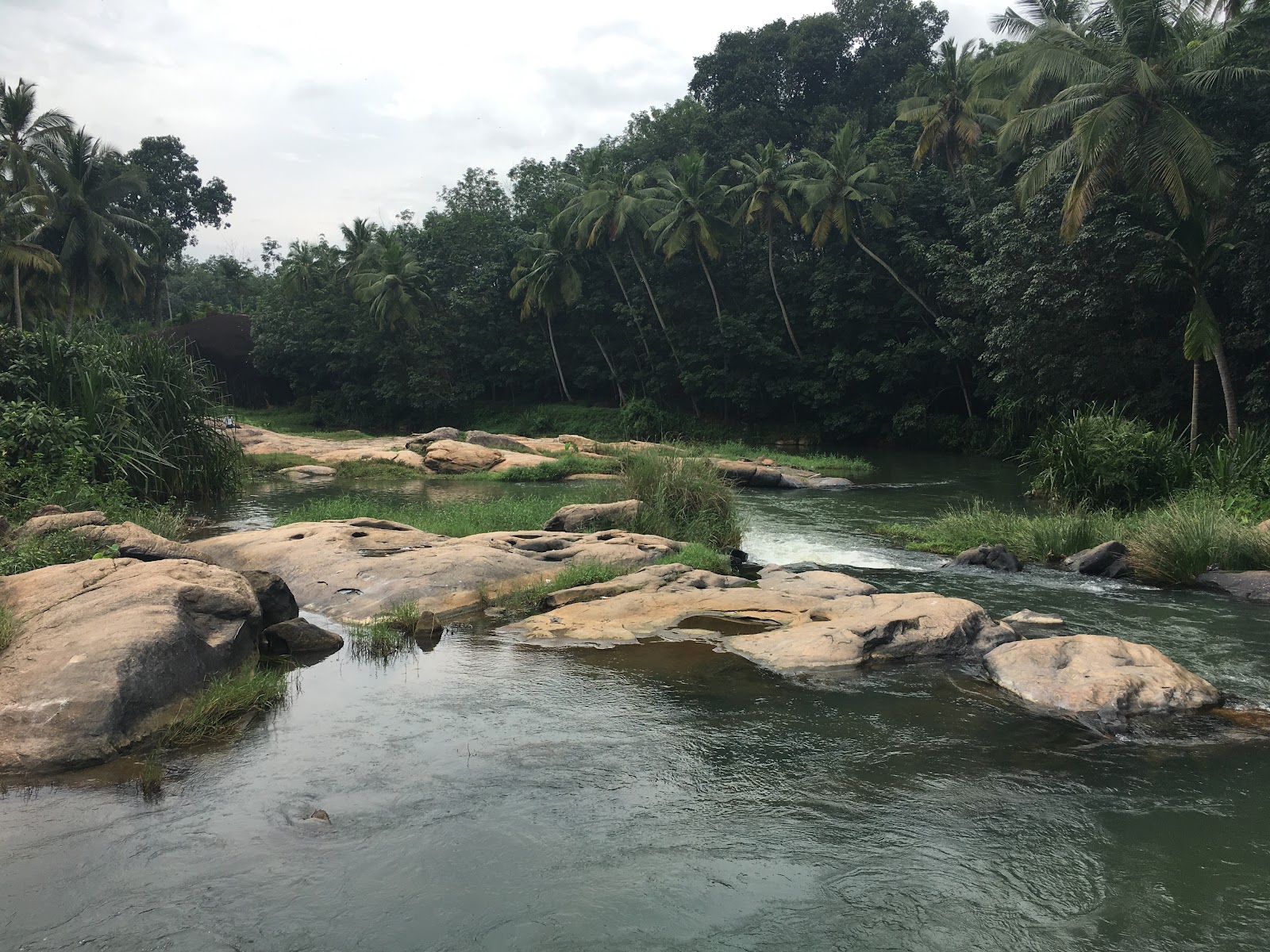 Thiruvananthapuram