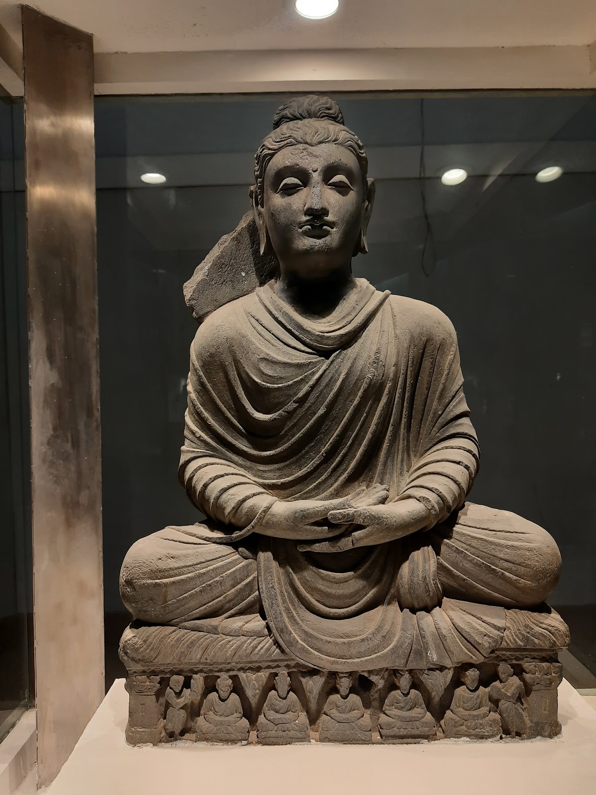 Government Museum Mathura