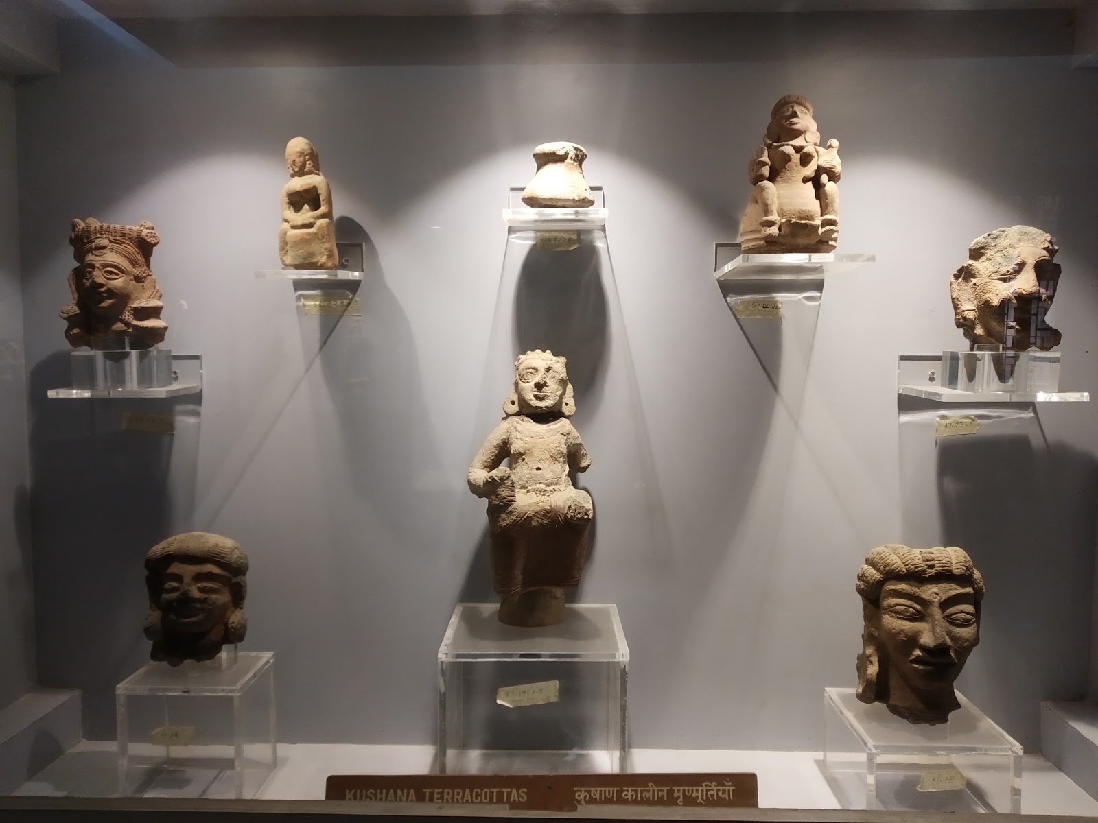 Government Museum Mathura