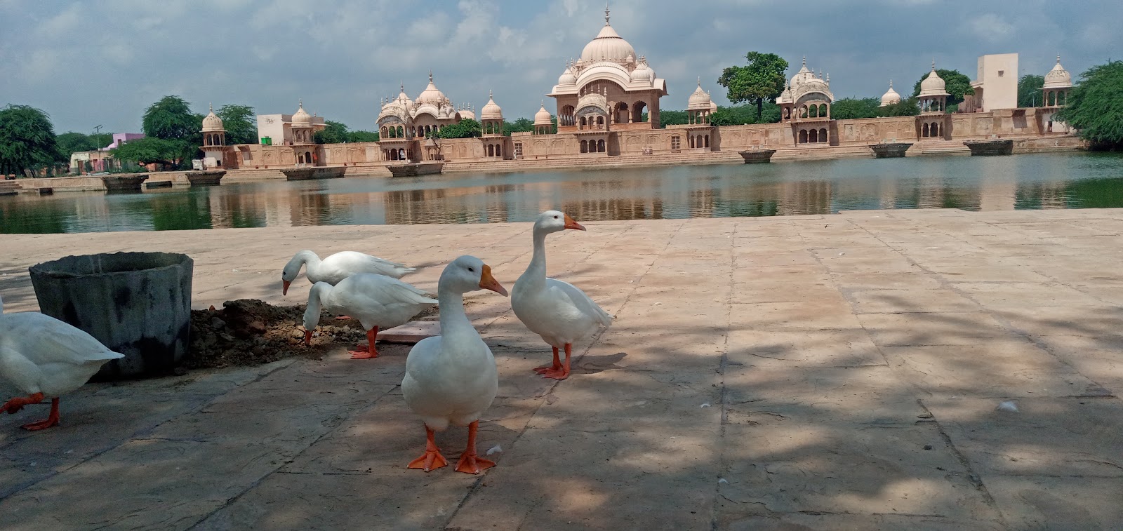 Kusum Sarovar