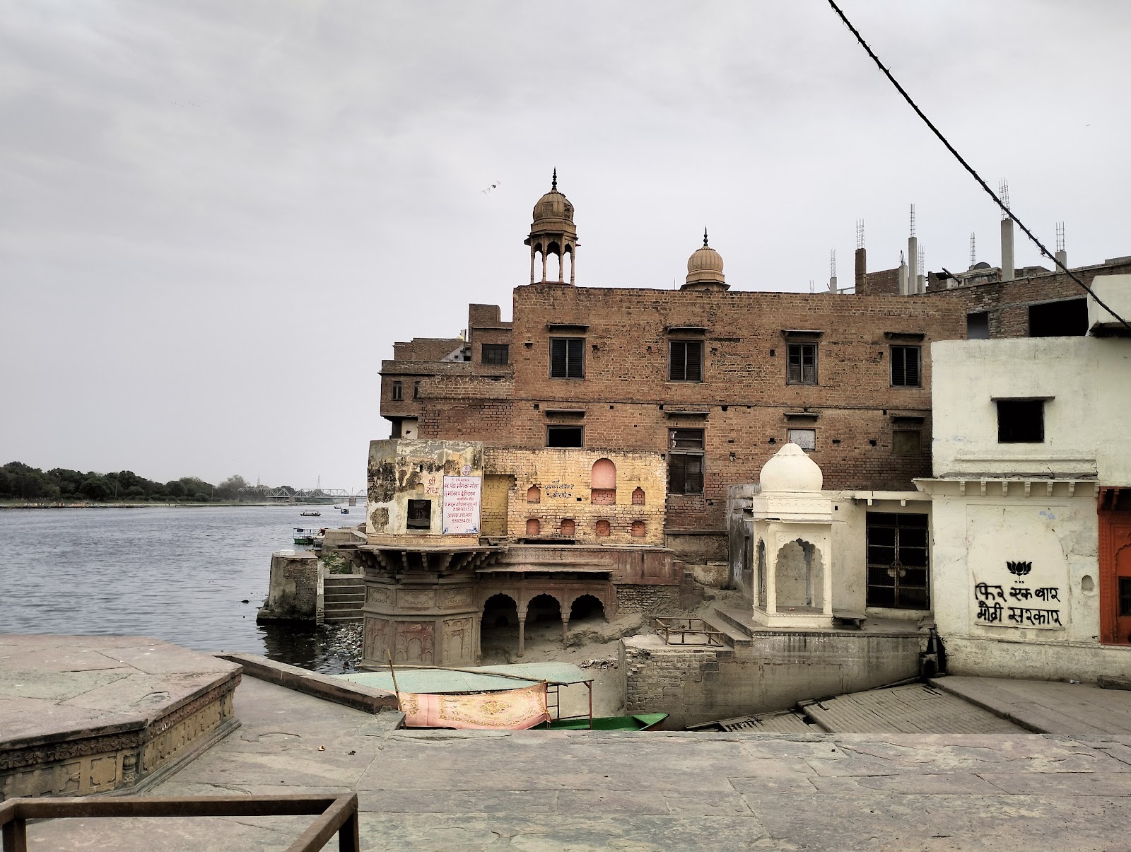 Dwarkadhish Temple