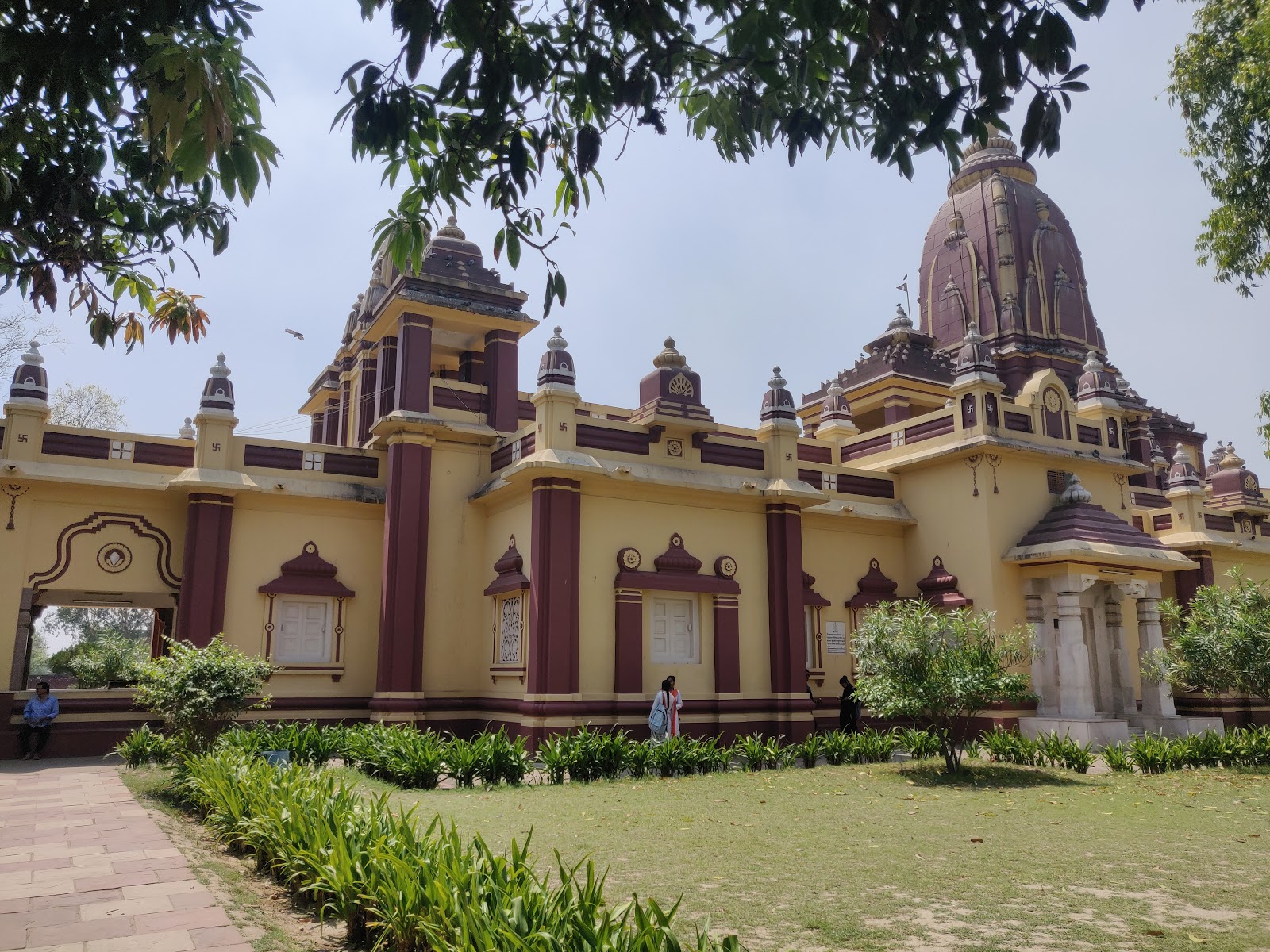 Gita Mandir