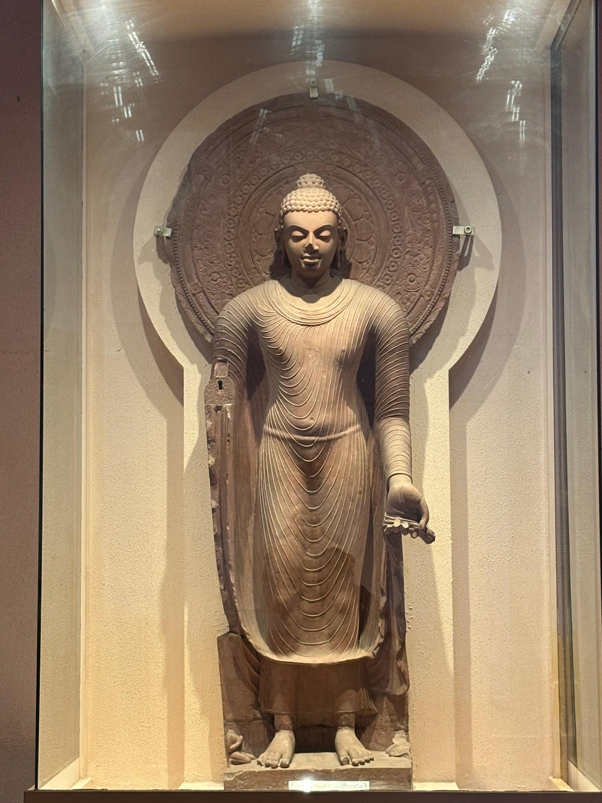 Mathura Museum