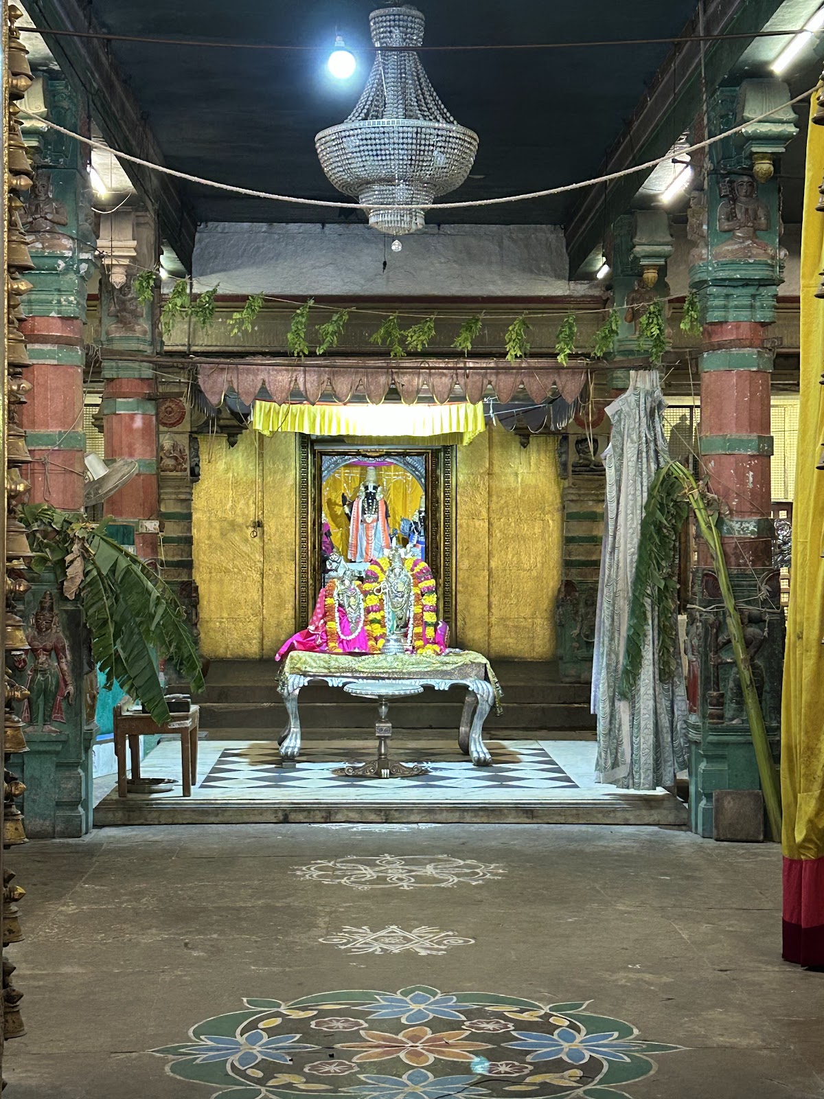 Rangji Temple