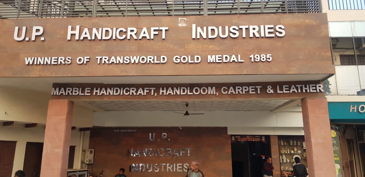 Local Handicraft Market