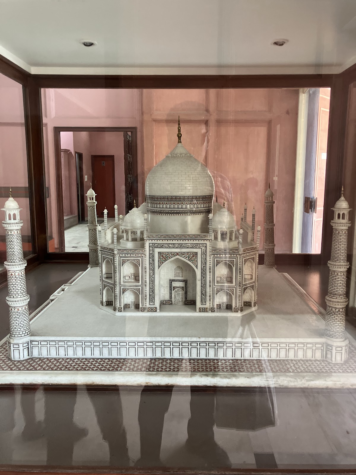 Local Handicraft Market