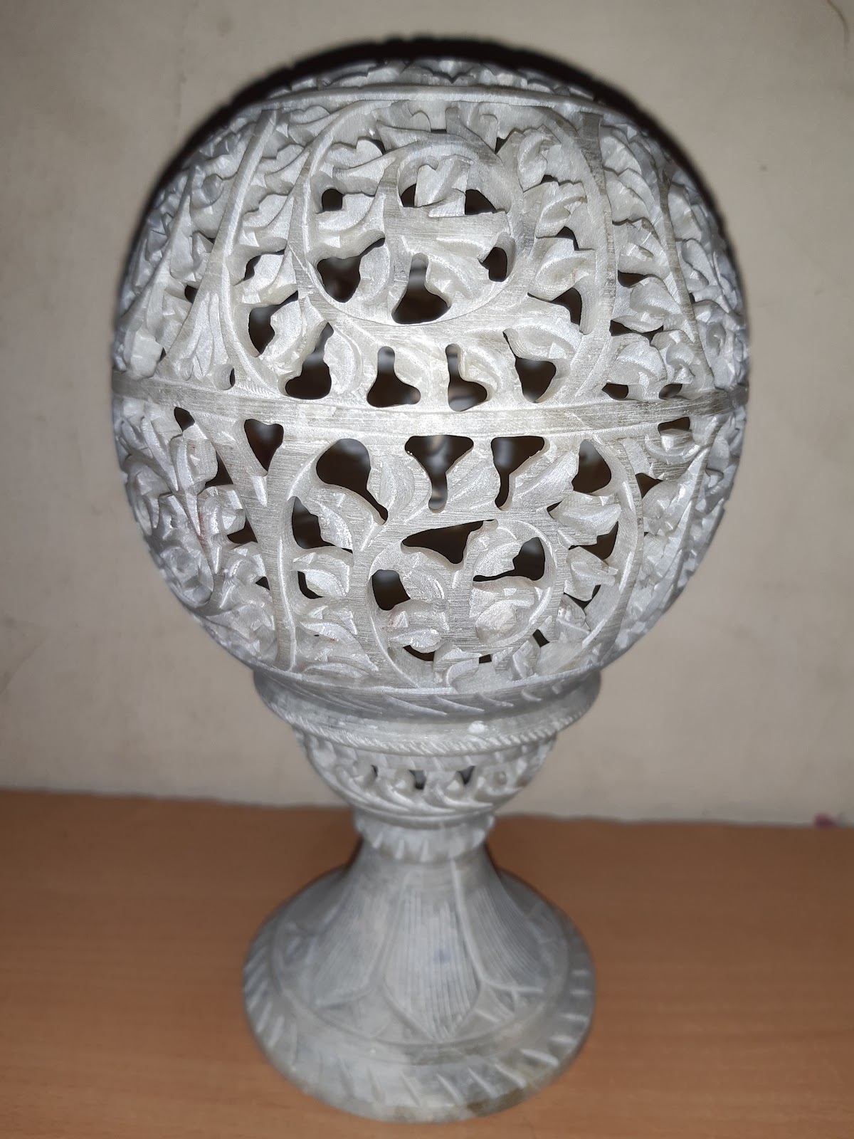 Local Handicraft Market