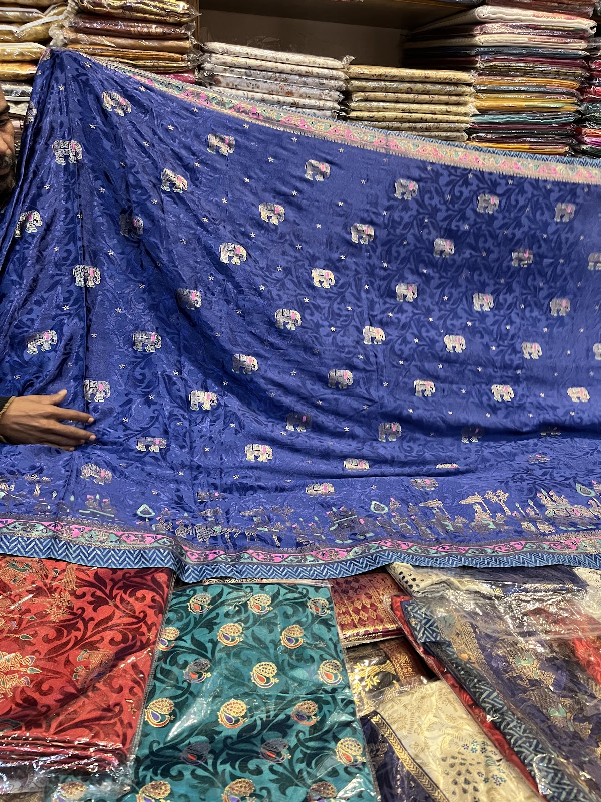 Local Handicraft Market