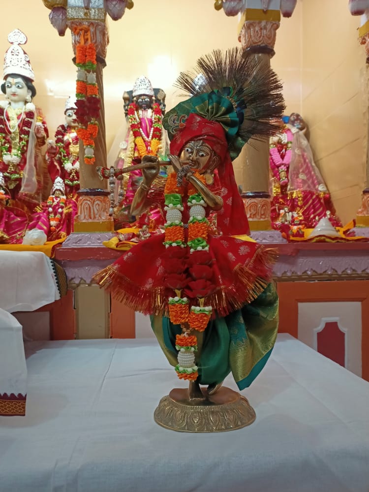 Mau, Uttar Pradesh - A Cultural Gem