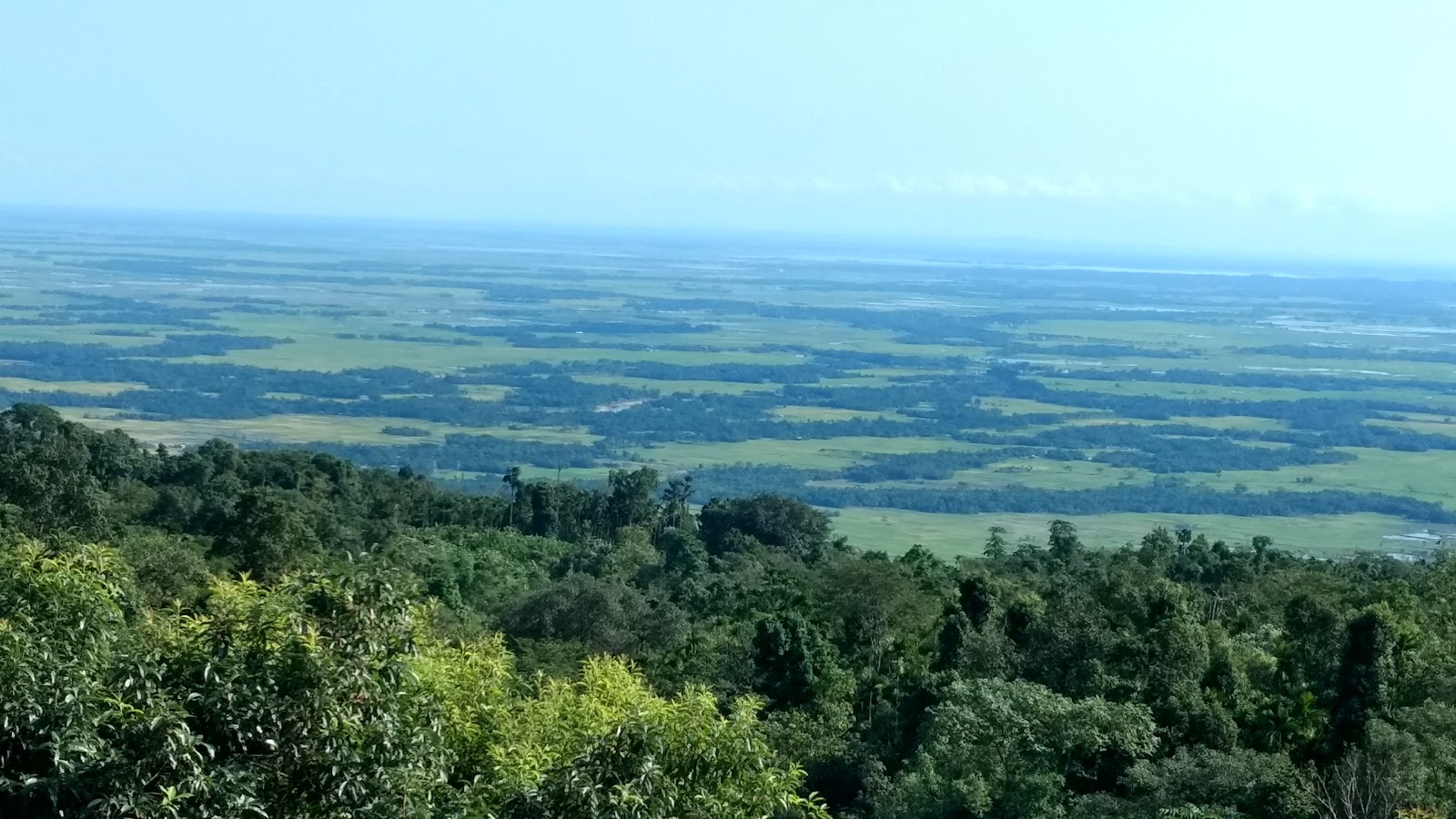 Mawlynnong Village Tour