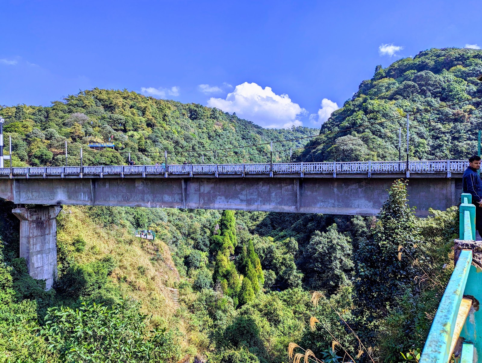 Donkupar's Viewpoint