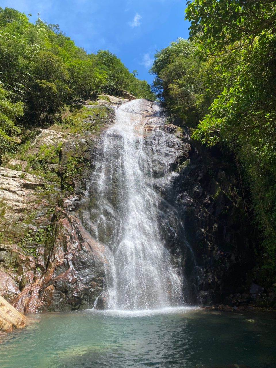 Donkupar's Viewpoint