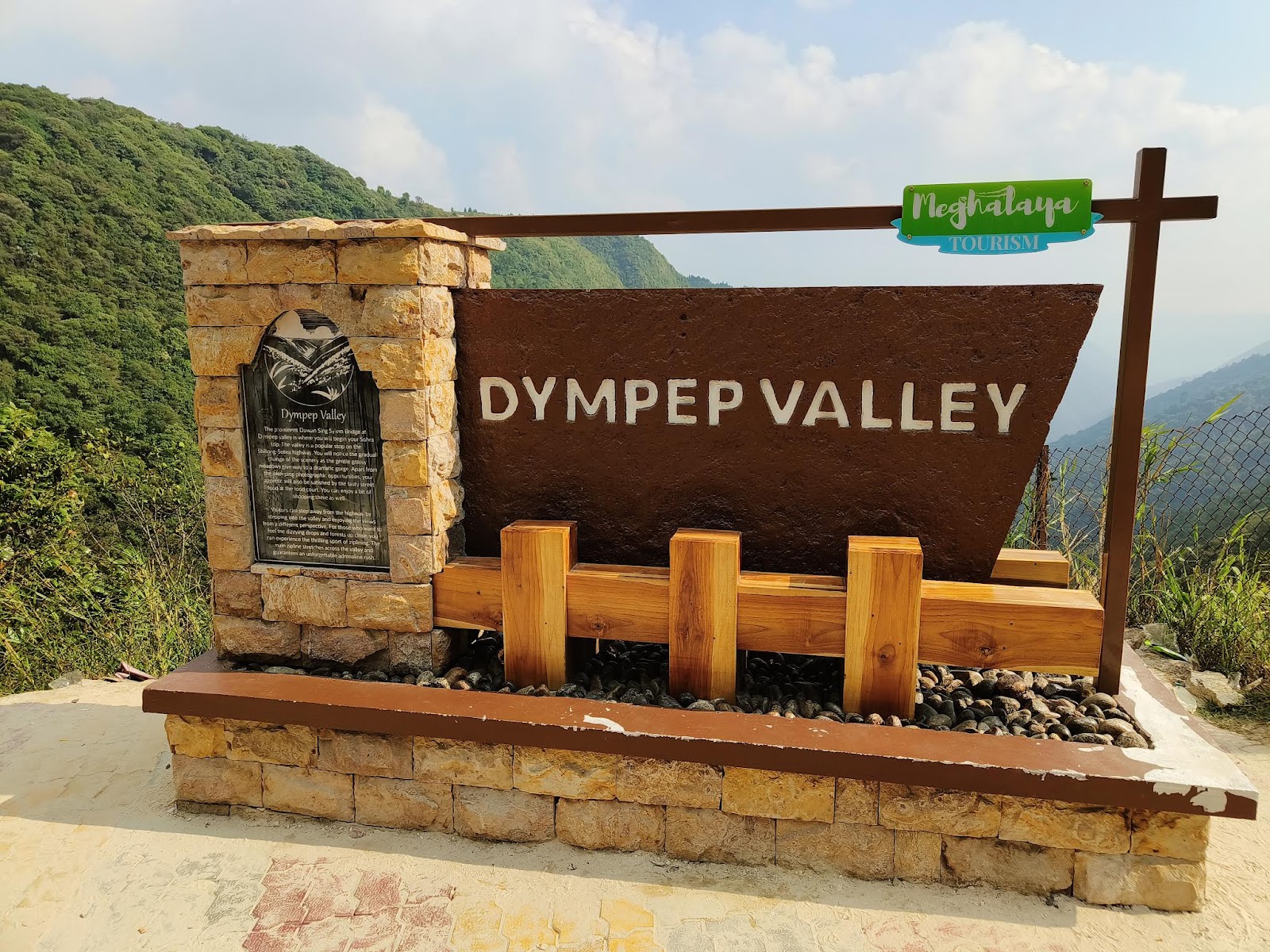 Donkupar's Viewpoint