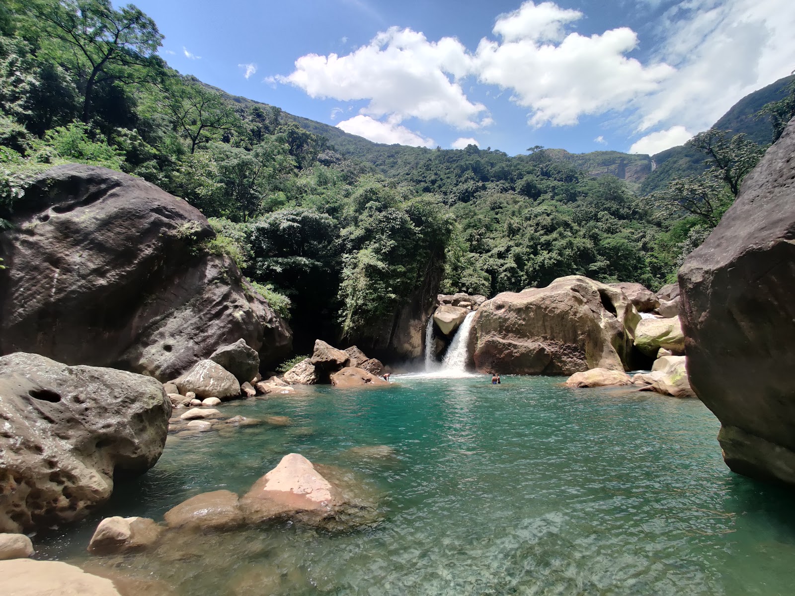 Donkupar's Viewpoint