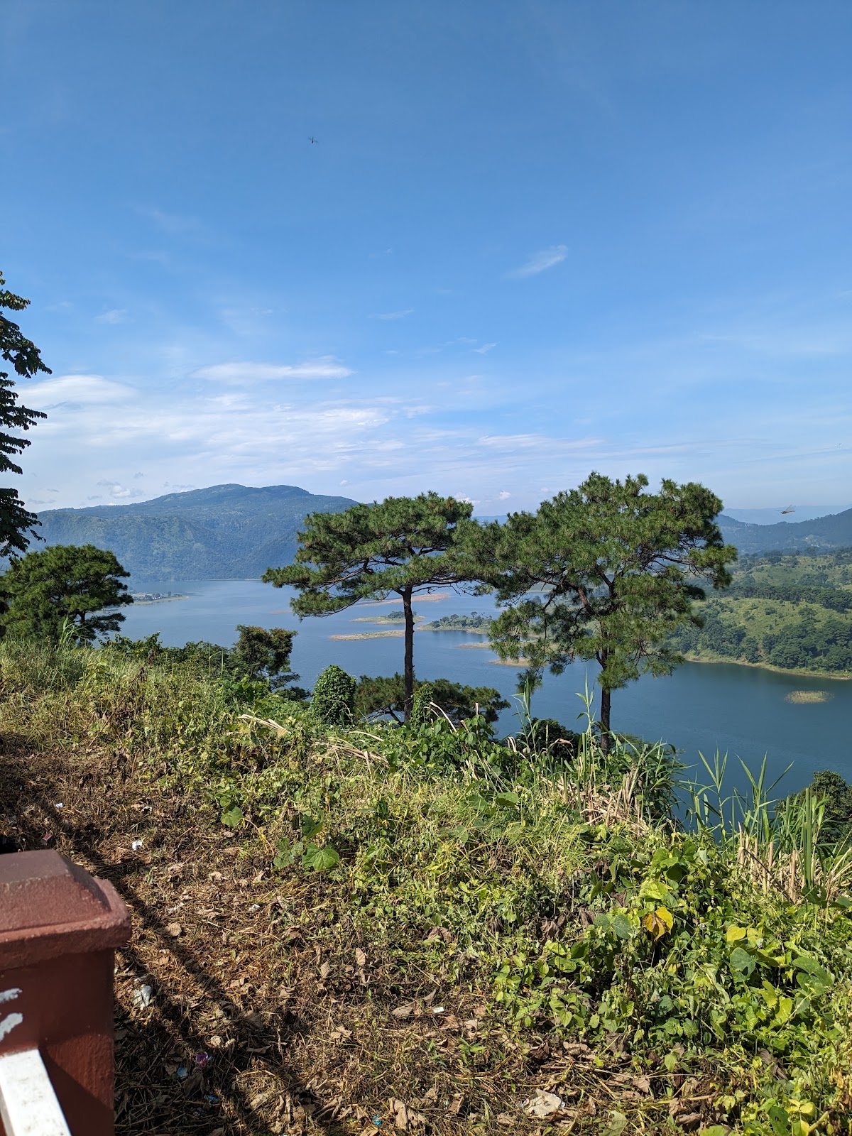 Umiam Lake (Barapani)