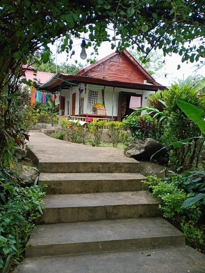 Mawlynnong Village