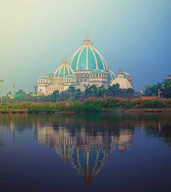 Mayapur - A Spiritual Journey in West Bengal, India