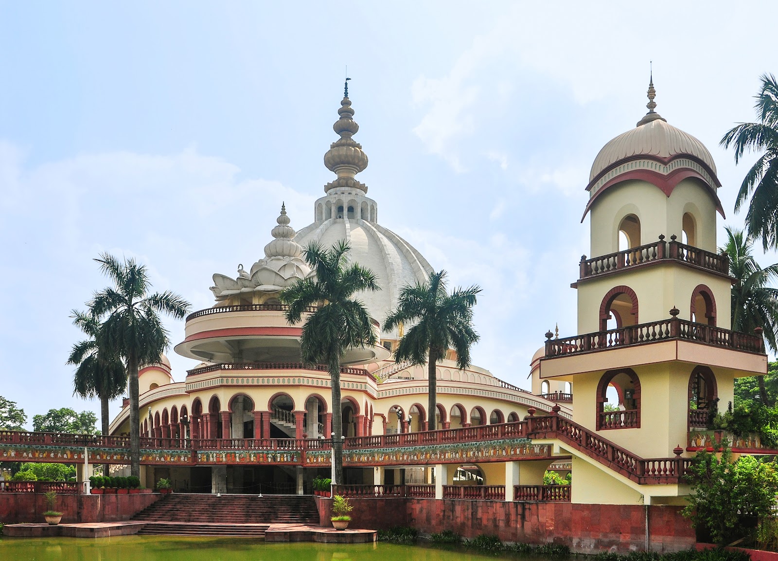 ISKCON Mayapur