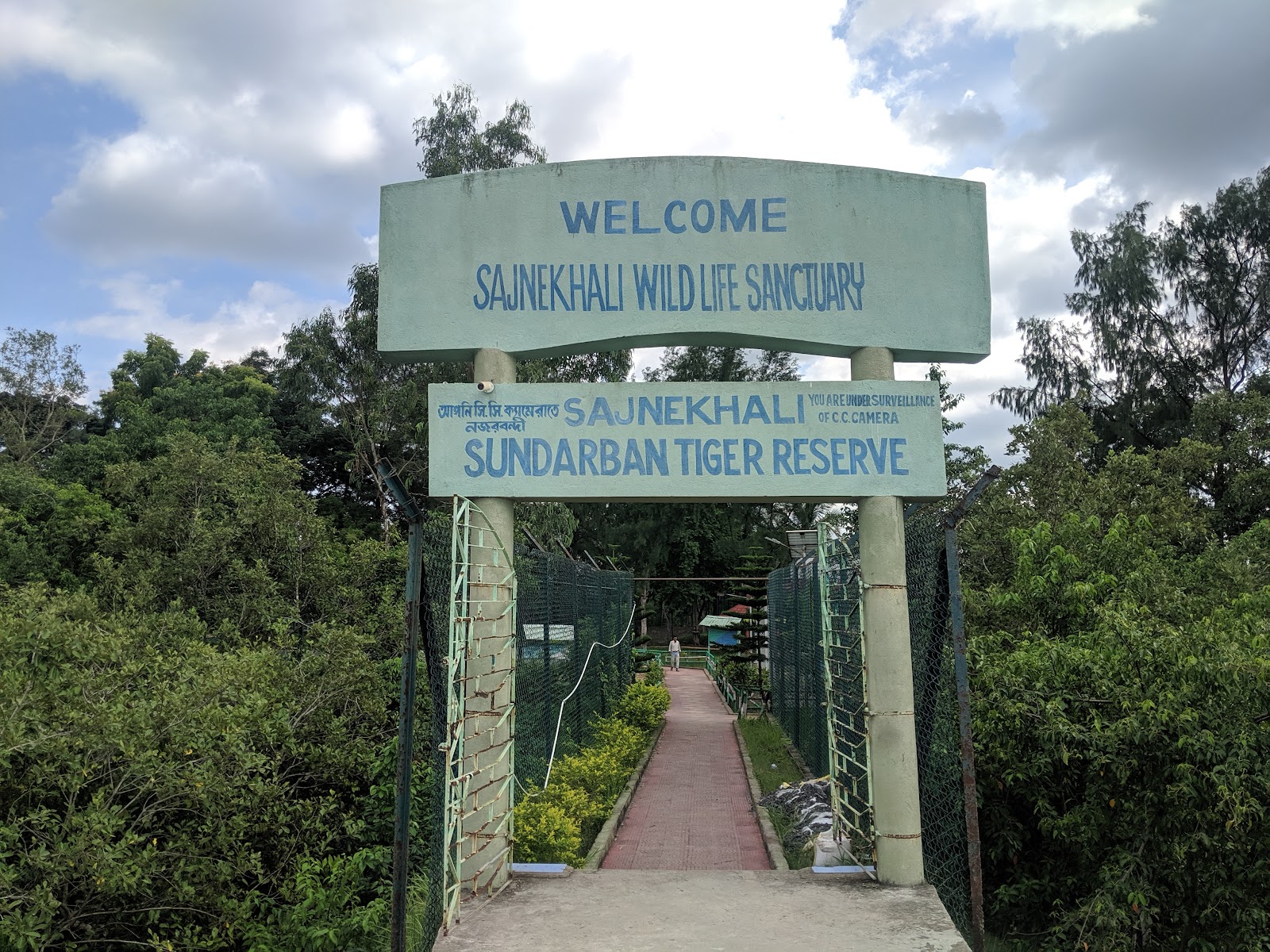 Sundarbans